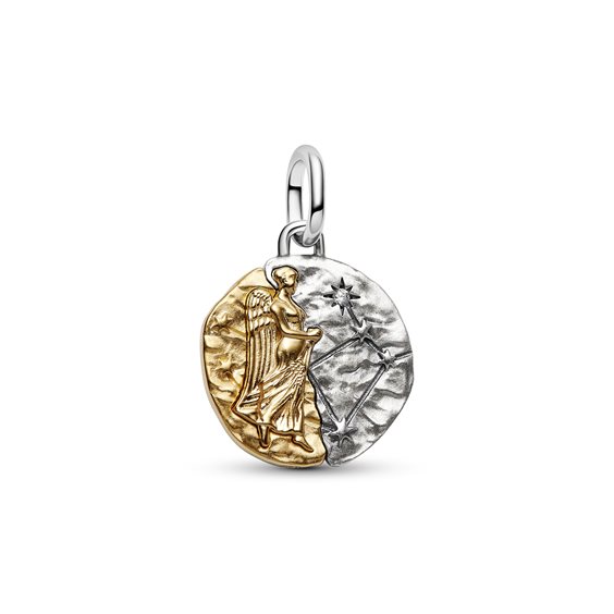 Charm Pandora Donna in Argento Cubic Zirconia 764992C01 - 764992C01